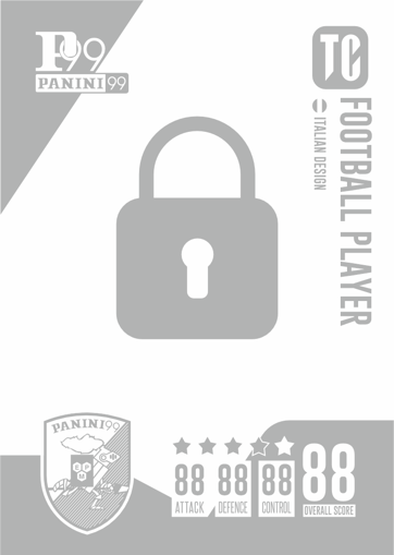 کارت فدریکو والورده پنینی 99 سری بیسک 2025