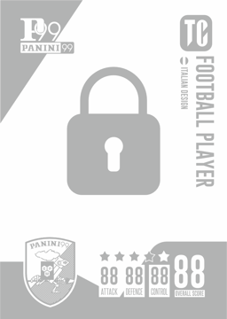 کارت هری کین پنینی 99 سری بیسک 2026