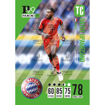 تصویر  کارت دایوت اوپامکانو پنینی 99 سری بیسیک 2026