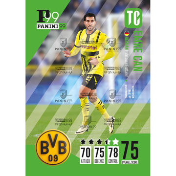 تصویر  کارت امره جان پنینی 99 سری بیسیک 2026