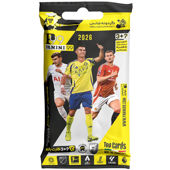 بسته های فوتبالی 2026