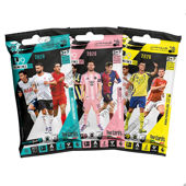 بسته های فوتبالی پنینی 99 - سری تاپ کاردز 2026