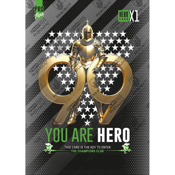 تصویر  کارت ویژه ایکس یک X1 پنینی 99 سری پرو مکس 2026