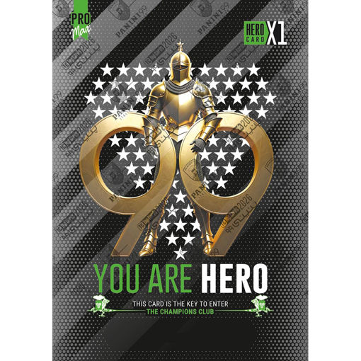 کارت ویژه ایکس یک X1 پنینی 99 سری پرو مکس 2026